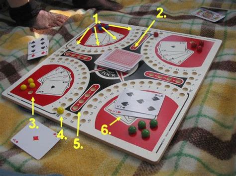Requires a deck of <b>cards</b> (not included) 2 to 4 players or in teams. . Tock game rules with cards